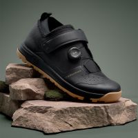 Crankbrothers presenta las zapatillas Mallet Trail Boa y Stamp Trail Boa, probadas en competición y ahora con cierre BOA Li2