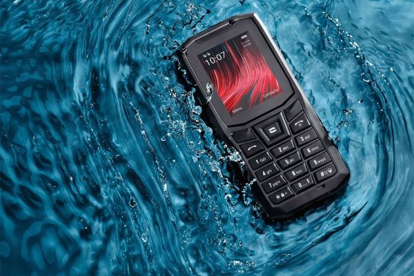 Crosscall CORE-S5, un móvil sencillo, ultrarresistente y muy económico perfecto para maltratarlo sobre la bici