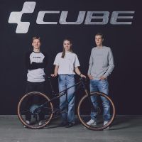 Cube reestructura sus equipos Factory Racing, incluyendo una nueva estructura de XCO