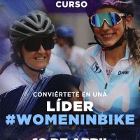 La RFEC abre inscripciones para el primer curso de formación de Líder Women In Bike de este 2024