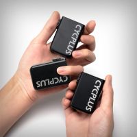 Cycplus Tiny Pump, así es el mini compresor de aire que cabe en un bolsillo del maillot y arrasa en ventas en Amazon