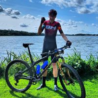 David Valero confirma su participación en el Mundial de XCM después de los Campeonatos del Mundo de Andorra