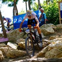 David Valero, décimo en París: "Me marcho satisfecho en general y con ganas de lo que queda este año"