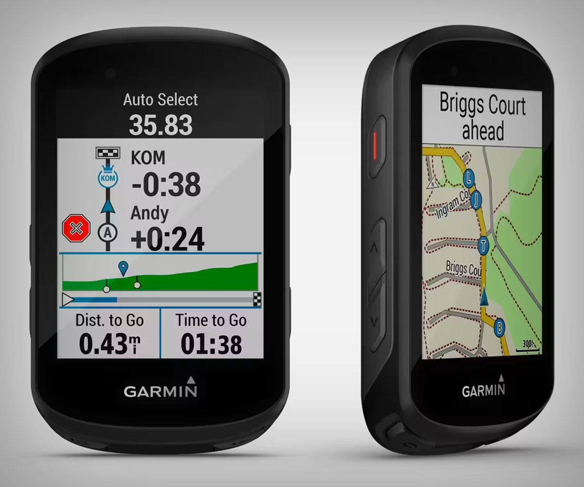 Decathlon se adelanta al Black Friday con descuentos inmejorables para los ciclocomputadores Garmin más populares