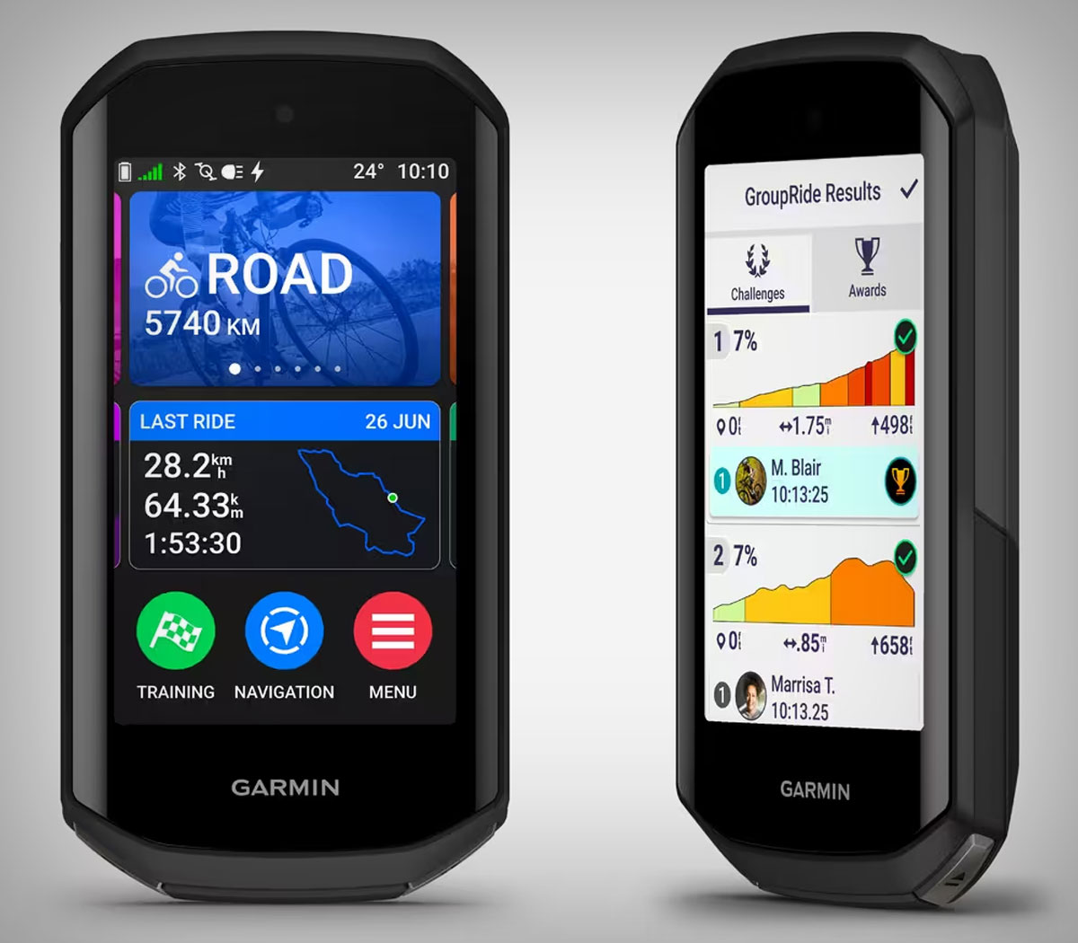 Decathlon se adelanta al Black Friday con descuentos inmejorables para los ciclocomputadores Garmin más populares