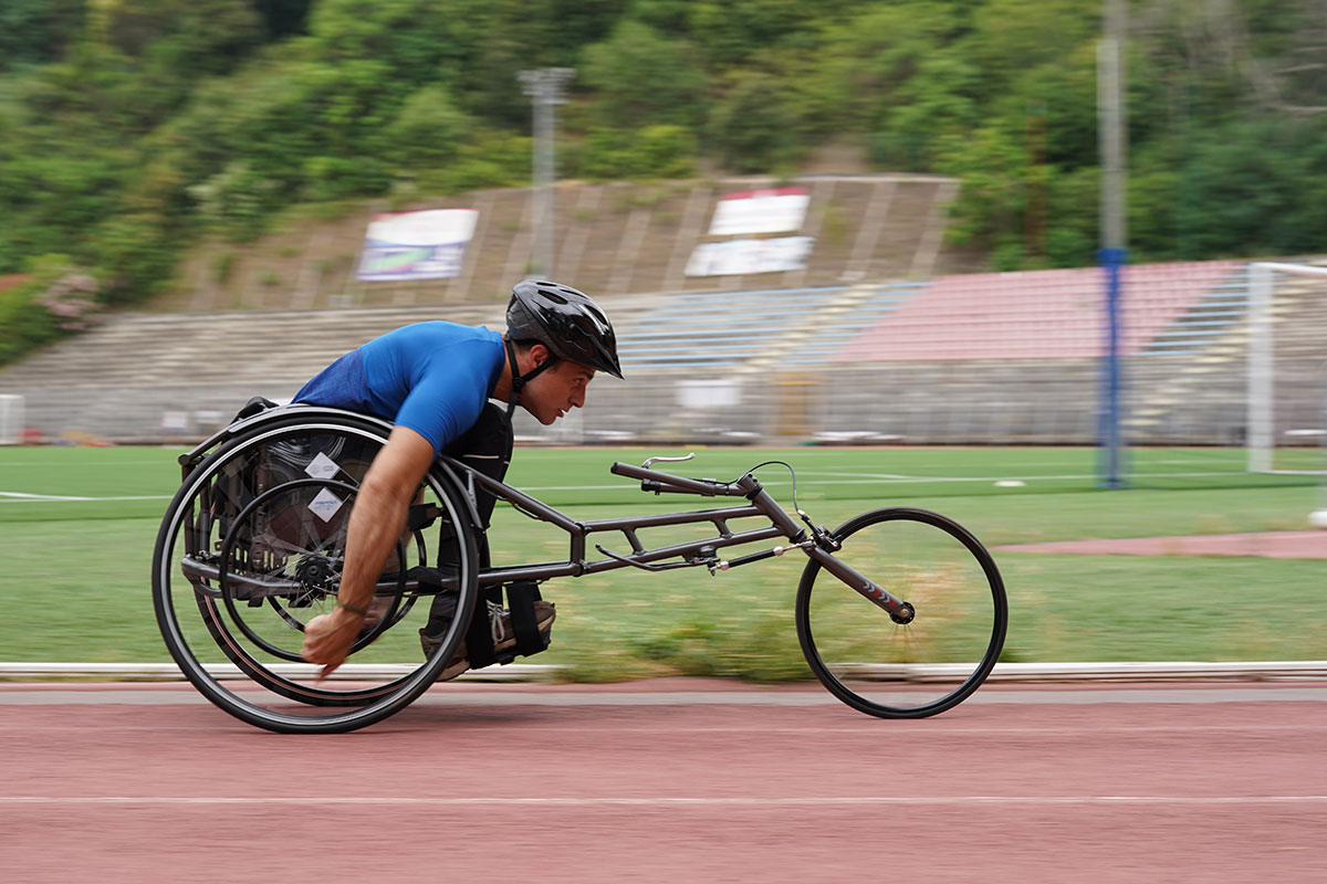 Decathlon impulsa el deporte inclusivo con una completa gama de productos adaptados