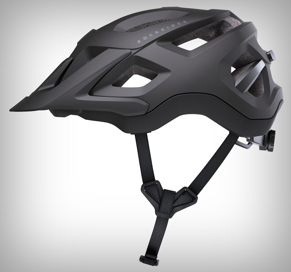 Decathlon retira del mercado los cascos Rockrider MTB EXPL500 y ST500 por un defecto de seguridad