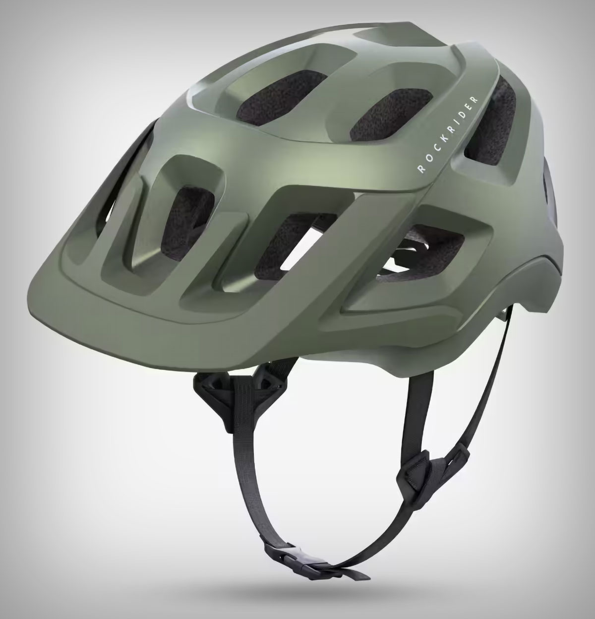 Decathlon retira del mercado los cascos Rockrider MTB EXPL500 y ST500 por un defecto de seguridad