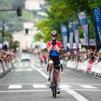 Demi Vollering gana su segunda Itzulia Women y se confirma como la mejor ciclista de esta temporada 2024