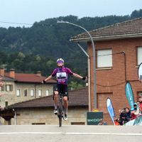 Demi Vollering sigue agrandando su palmarés tras adjudicarse la Vuelta a Burgos Femenina 2024