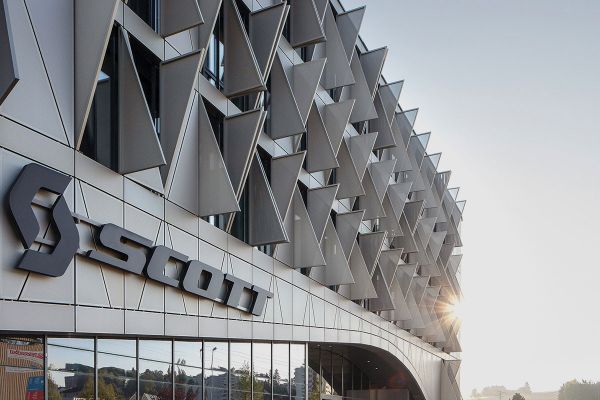 Scott Sports nombra a dos codirectores ejecutivos y redefine su enfoque en el negocio de bicicletas