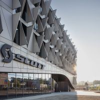 Scott Sports nombra a dos codirectores ejecutivos y redefine su enfoque en el negocio de bicicletas