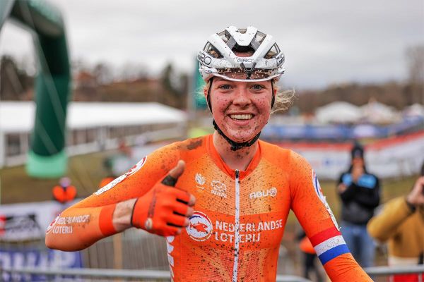Los cinco momentos más destacados del Campeonato del Mundo de Ciclocross 2024