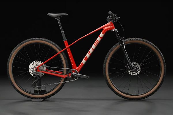 Así es la nueva Trek Procaliber Gen 3 con sistema IsoBow