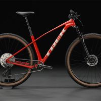 Así es la nueva Trek Procaliber Gen 3 con sistema IsoBow
