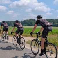 Los diez mandamientos del ciclismo: las reglas sagradas para todo ciclista