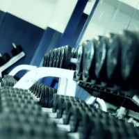 Las diferencias entre entrenar para conseguir fuerza muscular o tamaño muscular