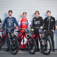 El Intense Factory Racing Team anuncia oficialmente su disolución