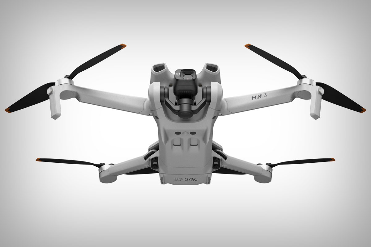 El DJI Mini 3 alcanza su precio más bajo en Amazon: un dron ultraligero con vídeo 4K y 38 minutos de vuelo