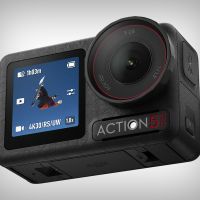 DJI Osmo Action 5 Pro: prestaciones de nivel profesional con un precio irresistible en Amazon