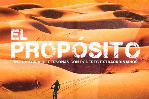 El documental 'El Propósito' revela las historias detrás de la Skoda Titan Desert Marruecos