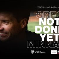 Greg Minnaar, leyenda viva del Descenso, estrena el documental 'Not Done Yet' en Fort William