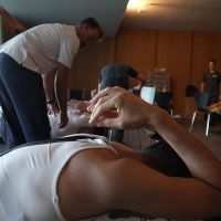 Cómo mejorar la movilidad como un ciclista profesional: los secretos del Movistar Team