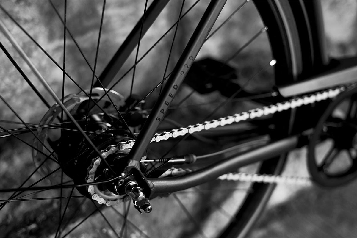 Elops Speed 920, la bicicleta más rápida (y económica) de Decathlon para moverse por la ciudad