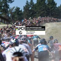Pal Arinsal acoge nuevamente el Campeonato del Mundo de Mountain Bike en 2024 y abre la venta de entradas