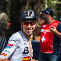 David Valero, sobre París 2024: "Hemos perjudicado toda la temporada para apuntar al máximo a los Juegos Olímpicos"