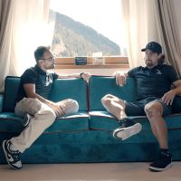 Entrevista con Peter Sagan: su transición al MTB y sus próximos desafíos en las Skoda Titan Desert Almería y NEOM Titan Desert Saudi Arabia