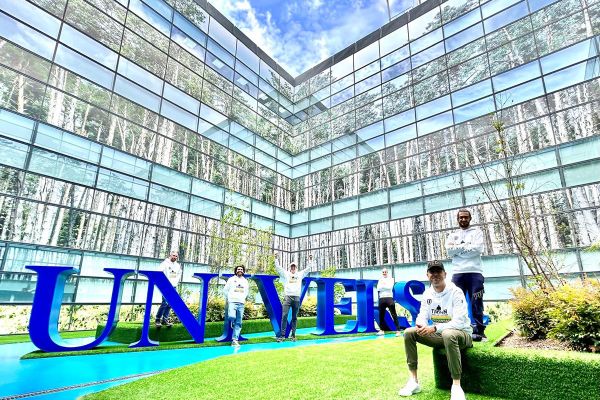 Tres trasplantados recorrerán 600 kilómetros en una de las pruebas más exigentes de MTB: la Skoda Titan Desert Morocco