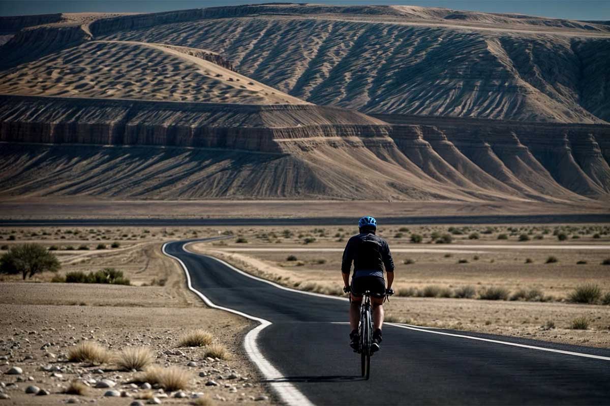 Qué es la escala del Índice de Esfuerzo Percibido (RPE) y cómo se utiliza para medir el esfuerzo de un entrenamiento ciclista