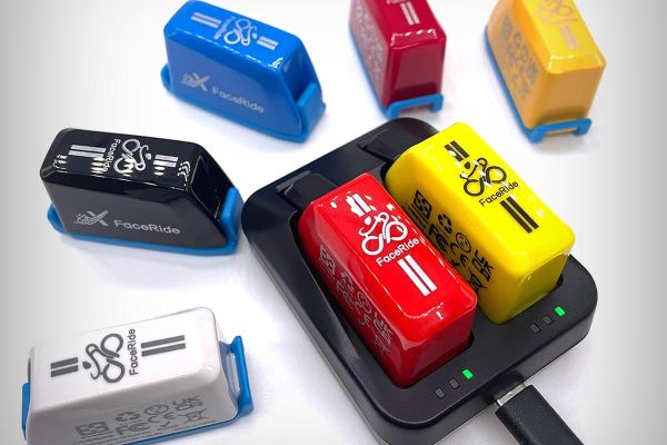 Las baterías FaceRide para SRAM eTap y AXS que arrasan en Amazon con un precio imbatible