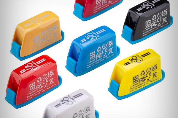 FaceRide, las baterías de repuesto para transmisiones SRAM eTap y AXS que valen la mitad y triunfan en Amazon