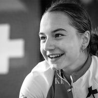 La UCI retira el dorsal 84 en memoria de Muriel Furrer