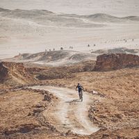 NEOM Titan Desert Saudi Arabia 2024: los favoritos que aspiran a la victoria en una edición sin defensores del título