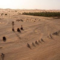 Skoda Titan Desert Morocco: todo abierto en la categoría masculina y una clara favorita en las féminas