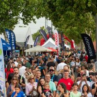 El festival Festibike se adelanta de septiembre a junio y cambia de ubicación