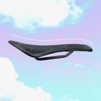 Fizik Tempo Aliante Adaptive, un sillín con acolchado impreso en 3D para priorizar la comodidad en las rutas más largas