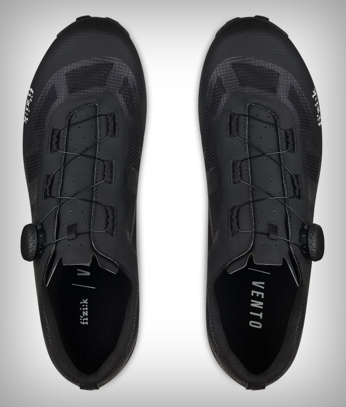 Fizik Vento Proxy, las nuevas zapatillas de la marca específicas para XC, Ciclocross y Gravel