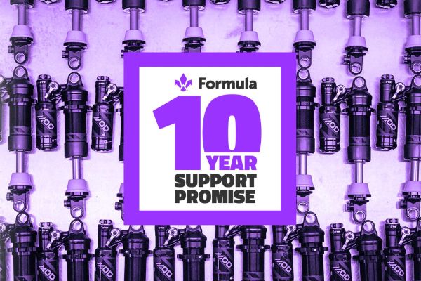 Formula se revela contra la obsolescencia programada y anuncia soporte de 10 años para todos sus productos