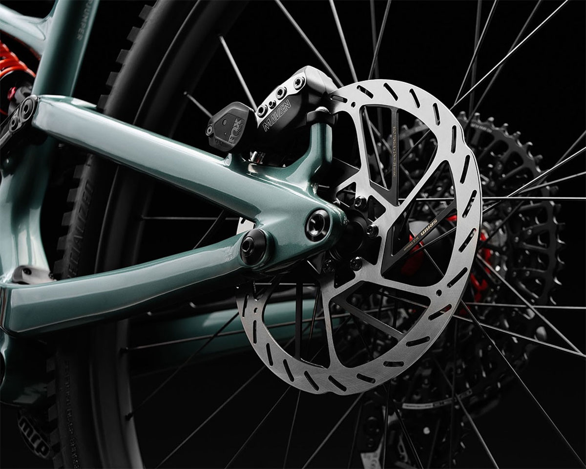 FOX revoluciona las suspensiones de Mountain Bike con el nuevo sistema inalámbrico Live Valve Neo