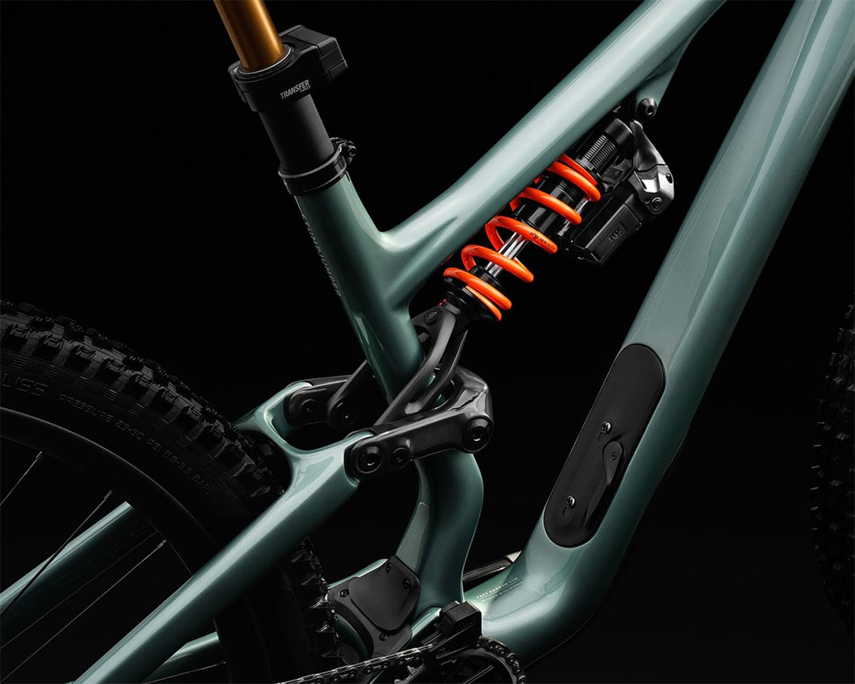 FOX revoluciona las suspensiones de Mountain Bike con el nuevo sistema inalámbrico Live Valve Neo