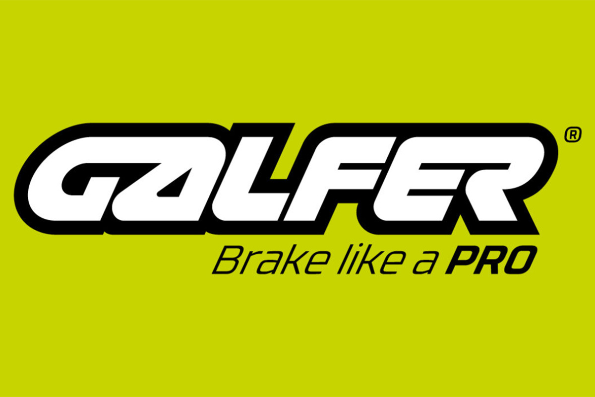 Galfer presenta su nueva imagen de marca en la Feria EICMA 2024 de Milán