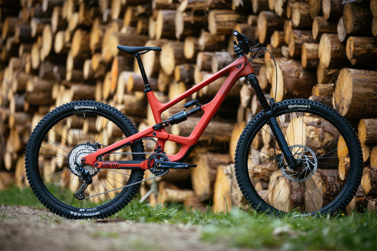 YT Industries presenta la nueva gama Capra Core con opciones en aluminio y carbono y precios para todos