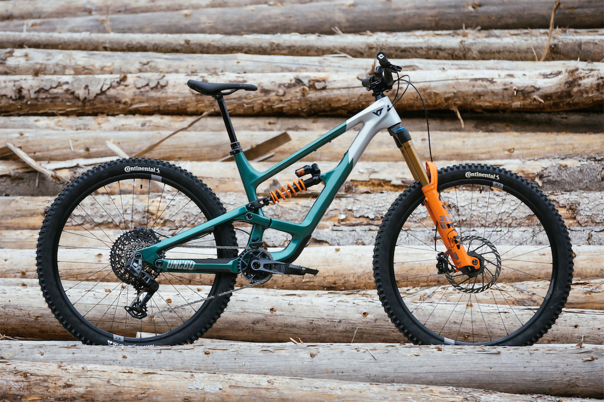 YT Industries presenta la nueva gama Capra Core con opciones en aluminio y carbono y precios para todos