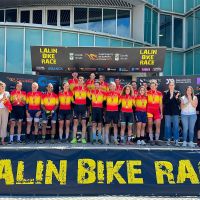 José María Sánchez y Tessa Kortekaas son los campeones de España de XC Maratón de 2024