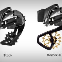 Garmin presenta un soporte específico para bicicletas de contrarreloj y  triatlón