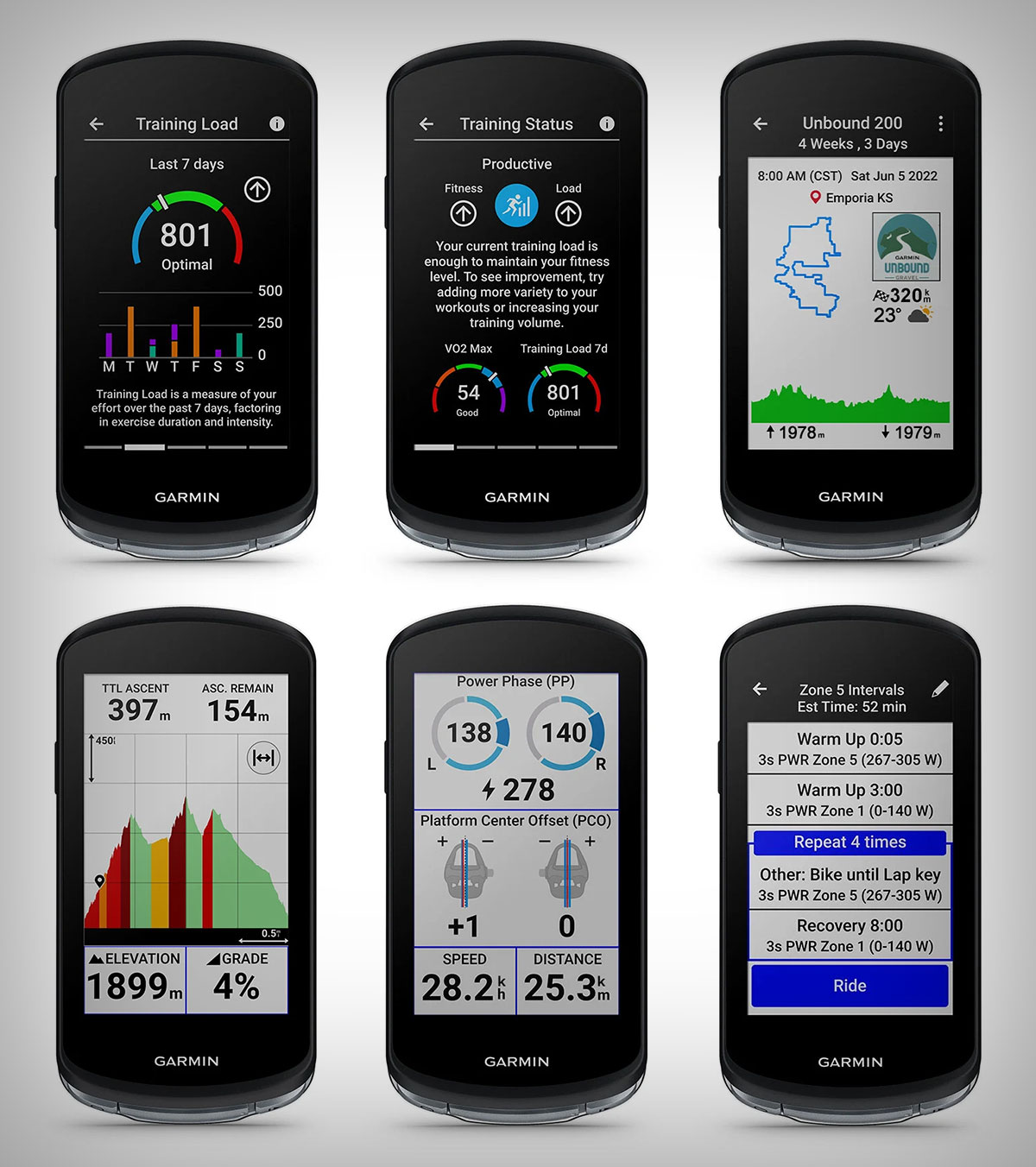 No es un error: el ciclocomputador Garmin Edge 1040, con más de 150 euros de descuento en Decathlon